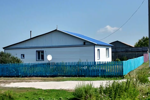 Ауыл: Шал ақын ауданы Ысқақ Ыбыраев ауылы