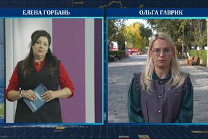 Qyzyljar апта: Адвокат Ольга Гаврик