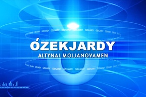 Өзекжарды
