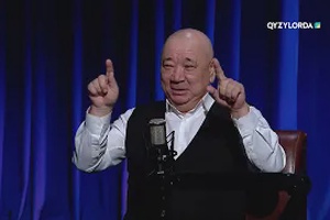 PayDali Podcast: Серік Жолболдиев