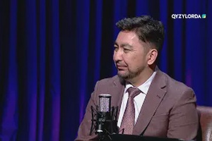 PayDali Podcast: Манарбек Еспенбетов