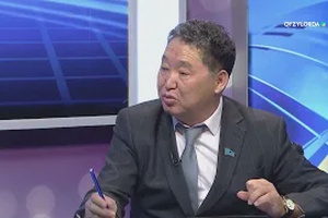 'Мәслихат' бағдарламасы 14.02.2025ж.