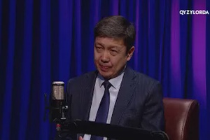 PayDali Podcast: Талғат Матаев