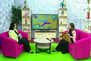 Наши дети | Мелодия для детей