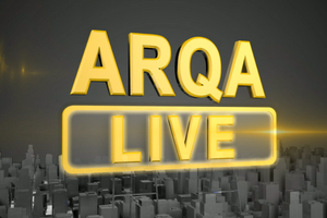 ARQA LIVE |  