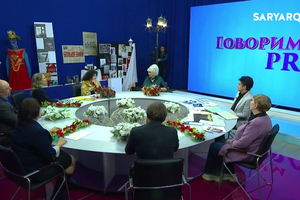Говорим PRO | 95-лет театру Станиславский