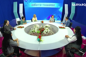 Ізгілік іздері | Мейіргер шапағаты