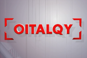 OITALQY | Газдандыру: Халық күткен жоба
