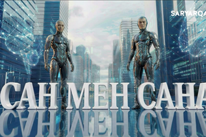 Сан мен сана | 26.06.2026