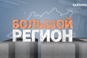 Большой регион | «Большой регион»: чем живёт село Дубовка?