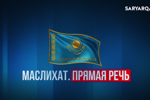 Маслихат. Прямая речь | Подготовка к отопительному сезону