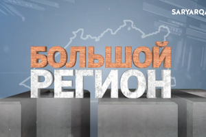 Большой регион | Закон и порядок: промежуточные результаты