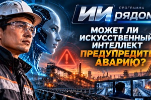 ИИ рядом | Может ли искусственный интеллект предупредить аварию?