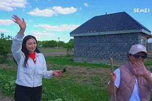 Абай облысы| Көкпекті ауданы| Үлкен-Бөкен ауылы| Ауылдастар