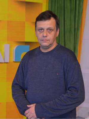 Каримов Александр Александрович