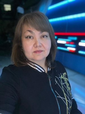 Байматаева Фарида Советкановна