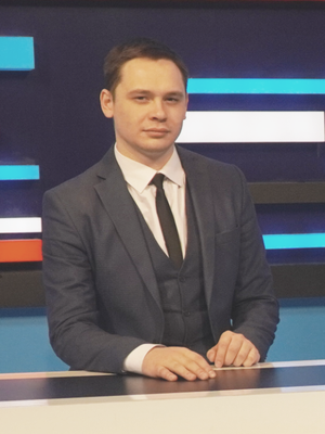 Сафонов Алексей Юрьевич