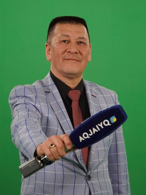 Лұқпан Елеу