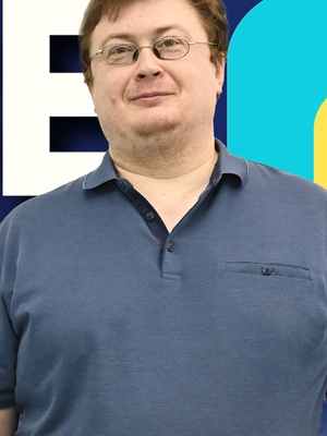 Федотов Владимир Васильевич