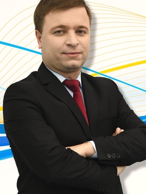 Николай Сырбов