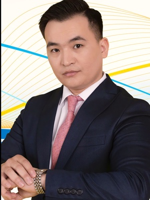 Нұрболат Қуантайұлы 