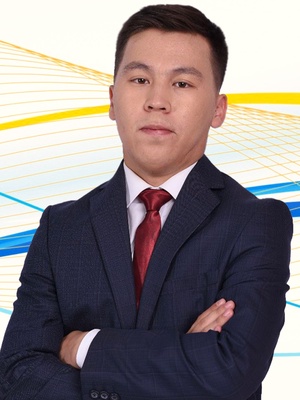 Нұрбол Жауынбаев