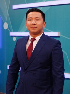 Зинеденов Асылжан