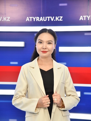 Айгерім Хван