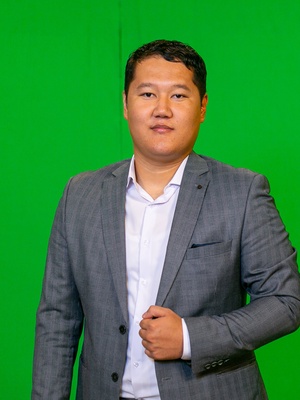 Серіков Абзал Ақиқатұлы