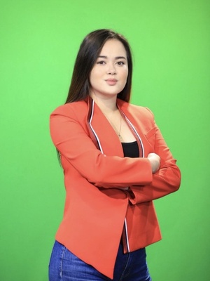 Максутова Айгуль Арыстановна