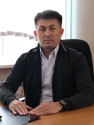  Нұрғазы Тұрлыбеков Жаханұлы 