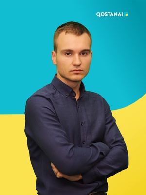 Димитрий Мушта       