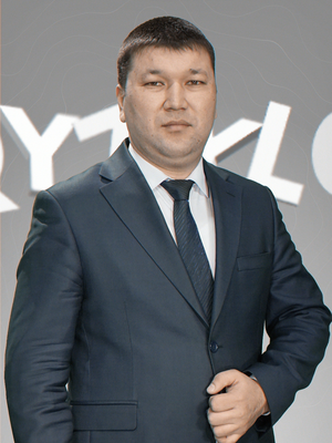 Асқар Тәжиев