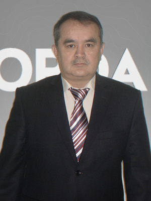 Қайырбай Арынғазы Ыбырайұлы