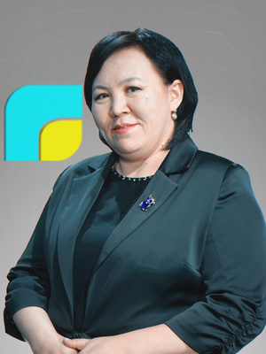 Гүлмира Ибадулла