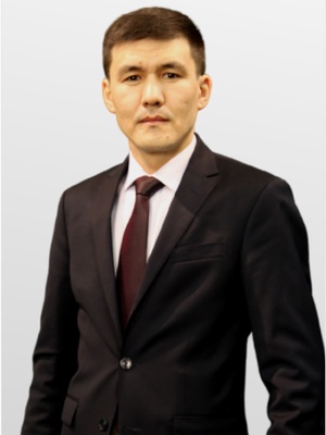 Мақсат Бейсенаев 
