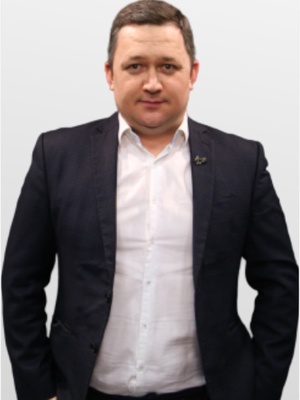 Виталий Несипбаев