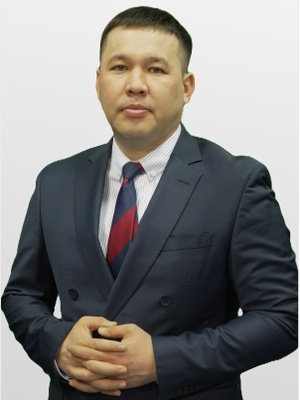 Жанбота Елубаев 