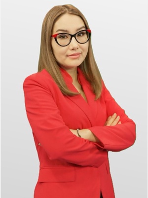 Айым Амрина 
