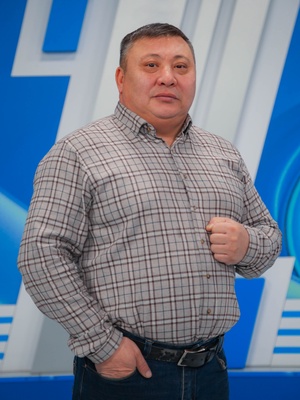 Мағзұмов Елжан Бағдолданұлы 