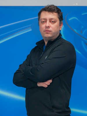 Томозов Денис Сергеевич