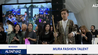 MURA FASHION TALENT