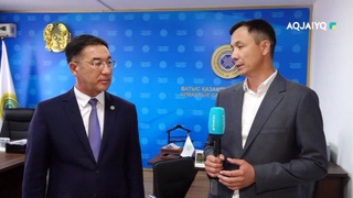 АУМАҚТЫҚ САЙЛАУ КОМИССИЯСЫНАН ТІКЕЛЕЙ ҚОСЫЛЫМ 