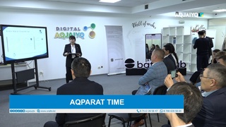AQPARAT TIME 
