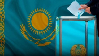 ҚҰРЫЛТАЙ САЙЛАУЫ: МЕМЛЕКЕТ ПЕН ҚОҒАМ АРАСЫНДАҒЫ БАЙЛАНЫСТЫ НЫҒАЙТУ...