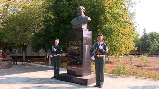 БАТЫР ЕСІМІ ҰЛЫҚТАЛДЫ 