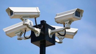 ЫРҒЫЗ КӨШЕЛЕРІНЕ БЕЙНЕБАҚЫЛАУ КАМЕРАЛАРЫ ОРНАТЫЛДЫ