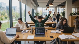 МЕМЛЕКЕТТІК БІЛІМ ГРАНТЫ ИЕГЕРЛЕРІ АНЫҚТАЛДЫ 