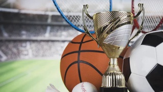 СПОРТ САЛАСЫНЫҢ ҮЗДІКТЕРІ МАРАПАТТАЛДЫ