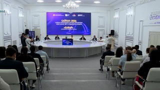 САРАПШЫЛАР САЙЛАУ НАУҚАНЫНЫҢ БАРЫСЫН ТАЛҚЫЛАДЫ